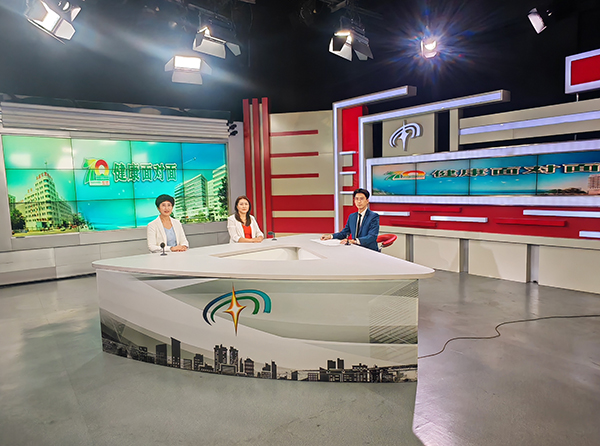 关注儿童心理健康 防治儿童精神疾病